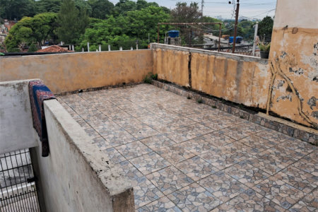 Casa à venda com 2 quartos, sendo 1 suíte, em Parque da Lapa, São Paulo, SP