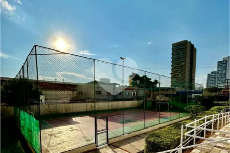 Apartamento à venda com 2 quartos, sendo 1 suíte, em Mooca, São Paulo, SP
