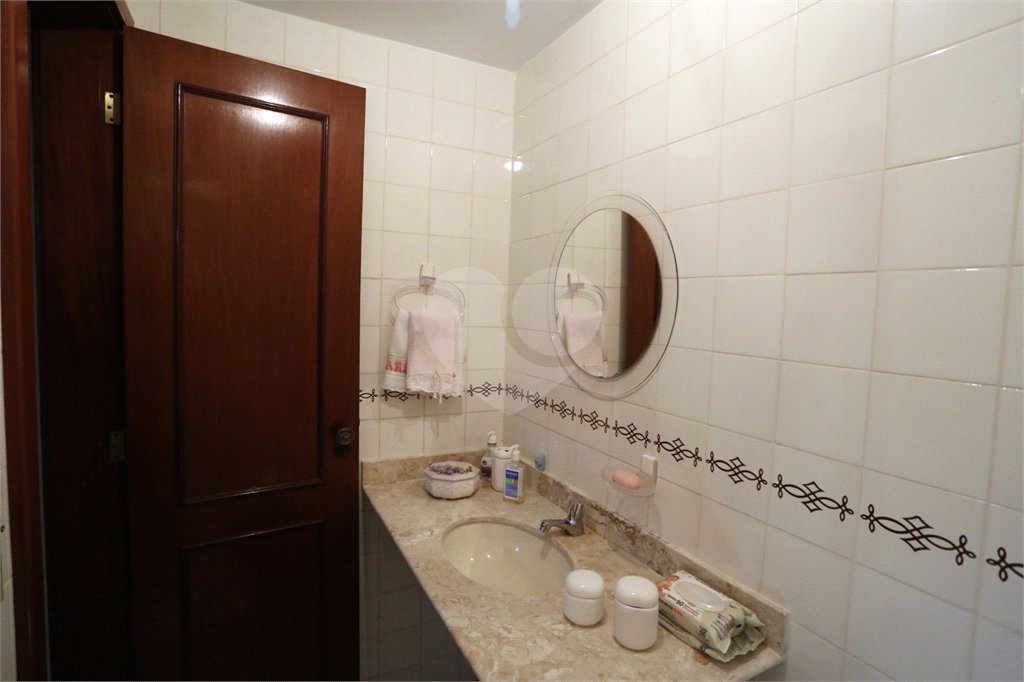 Apartamento à venda com 4 suítes em Tijuca, Rio de Janeiro, RJ