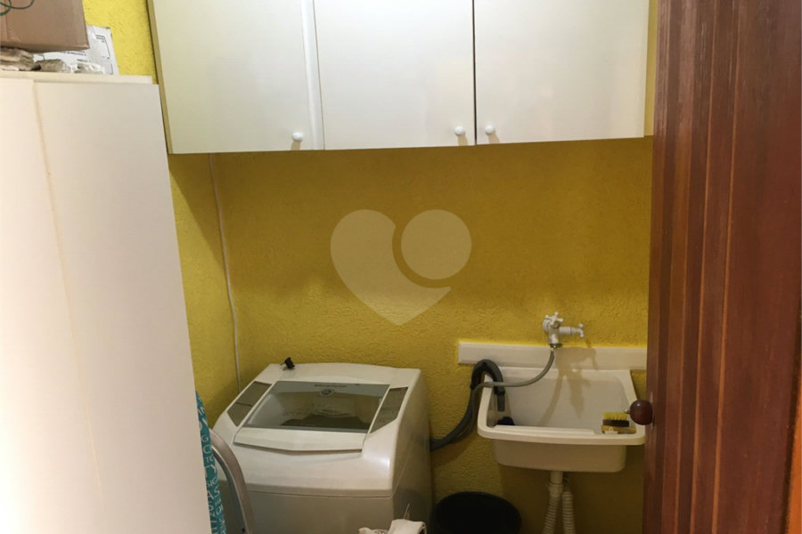 Casa à venda com 2 quartos em Santana, São Paulo, SP