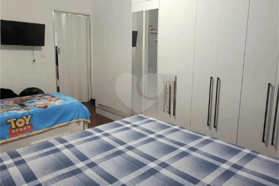 Sobrado à venda com 2 quartos em Freguesia do Ó, São Paulo, SP