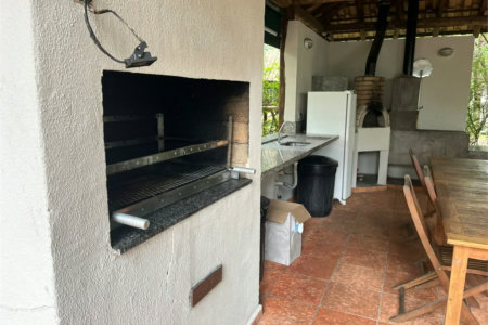 Apartamento à venda com 2 quartos em Vila Andrade, São Paulo, SP