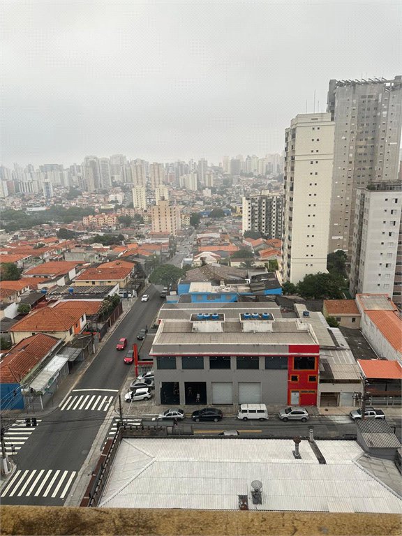 Apartamento à venda com 3 quartos, sendo 1 suíte,  em Vila Santo Estéfano, São Paulo, SP