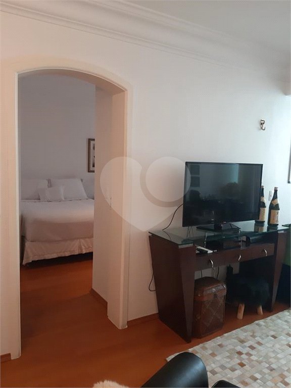 Apartamento à venda com 2 quartos em Jardim Paulista, São Paulo, SP