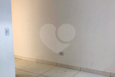 Apartamento à venda com 2 quartos em Vila Isolina Mazzei, São Paulo, SP