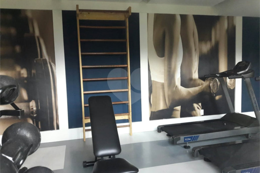 Apartamento à venda com 2 quartos, sendo 1 suíte, em Parque Edu Chaves, São Paulo, SP