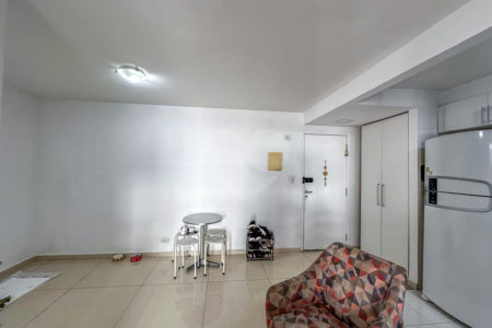 Apartamento à venda com 2 quartos no Centro, Rio de Janeiro, RJ