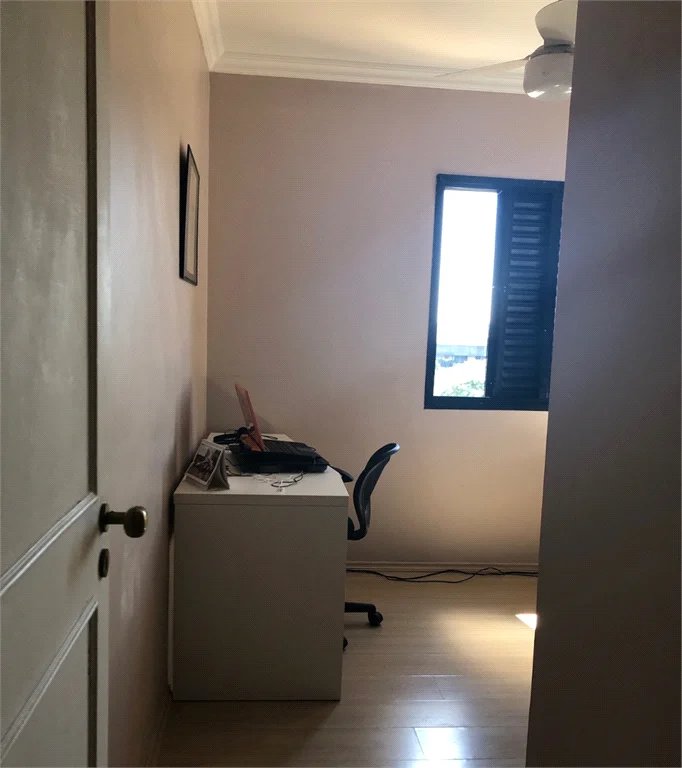 Apartamento à venda com 4 quartos, sendo 3 suítes, em Fazenda Morumbi, São Paulo, SP