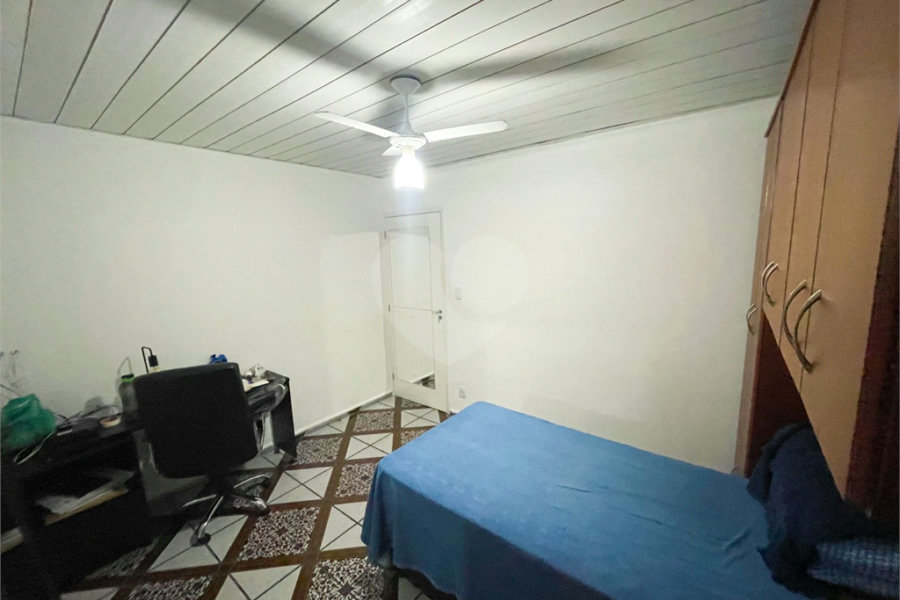 Sobrado à venda com 1 quarto em Casa Verde, São Paulo, SP