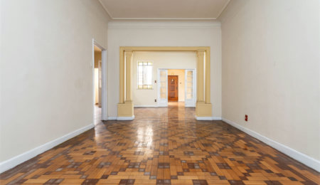 Apartamento à venda com 4 quartos, sendo 2 suítes,  em Tijuca, Rio de Janeiro, RJ