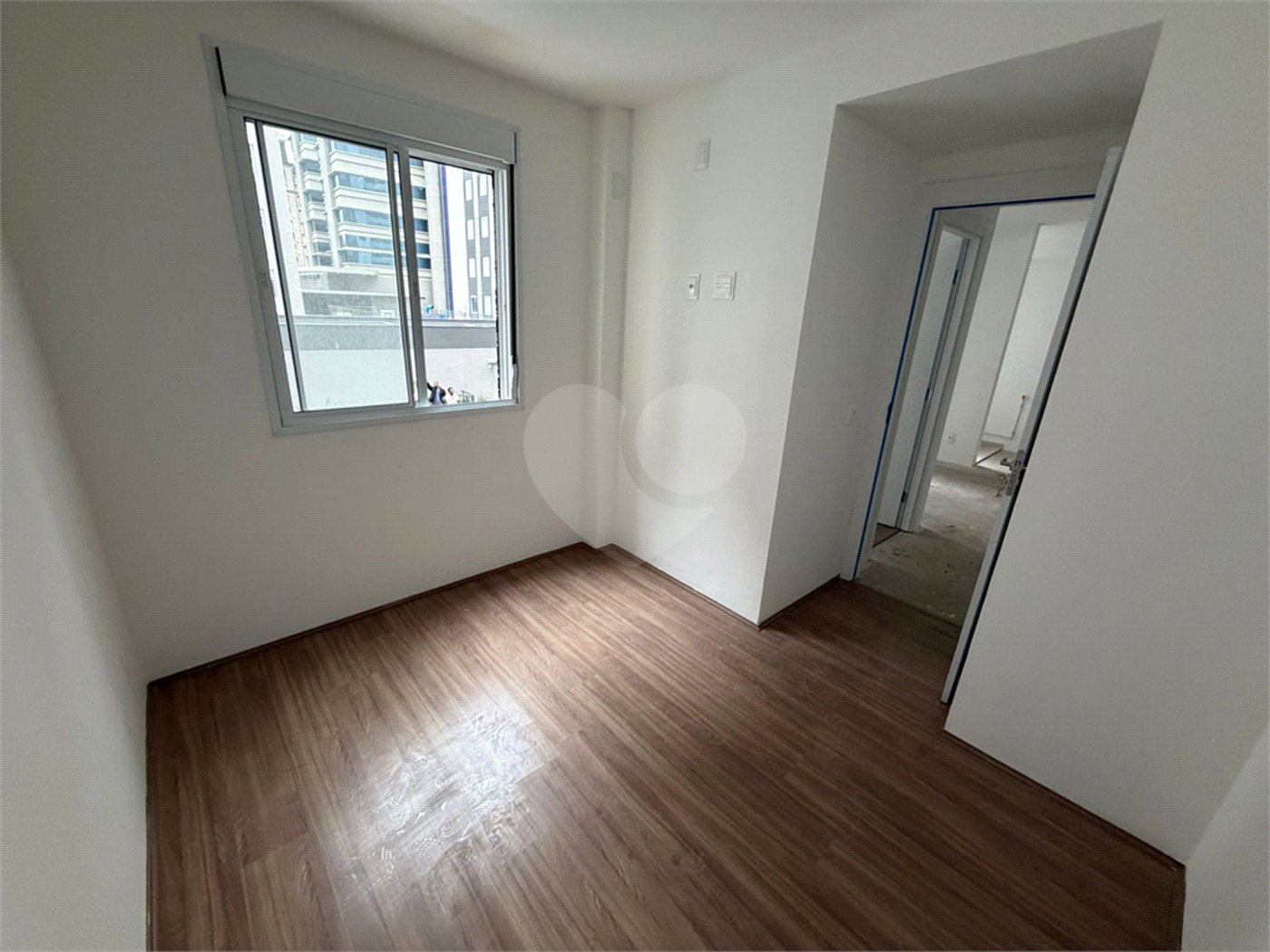 Apartamento à venda com 2 quartos em Santana, São Paulo, SP