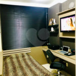 Apartamento à venda com 3 quartos, sendo 1 suíte,  em Vila Sfeir, Indaiatuba, SP