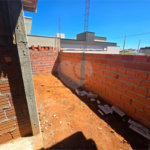 Casa à venda com 3 quartos, sendo 1 suíte, no condomínio Residencial Tivolli, Itapetininga - SP