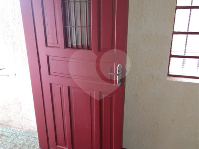 Sobrado à venda com 3 quartos, sendo 1 suíte,  em Horto Florestal, São Paulo, SP