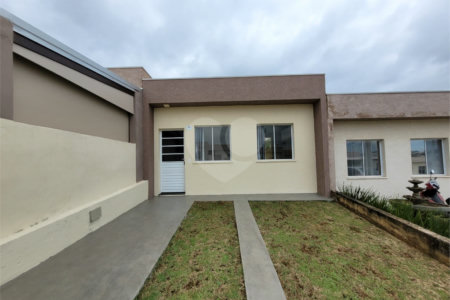 Casa à venda com 2 quartos no condomínio Novo Horizonte, Itapetininga - SP
