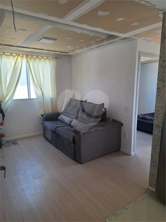 Apartamento para alugar com 2 quartos em Santíssimo, Rio de Janeiro, RJ