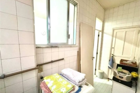 Apartamento à venda com 3 quartos em Botafogo, Rio de Janeiro, RJ