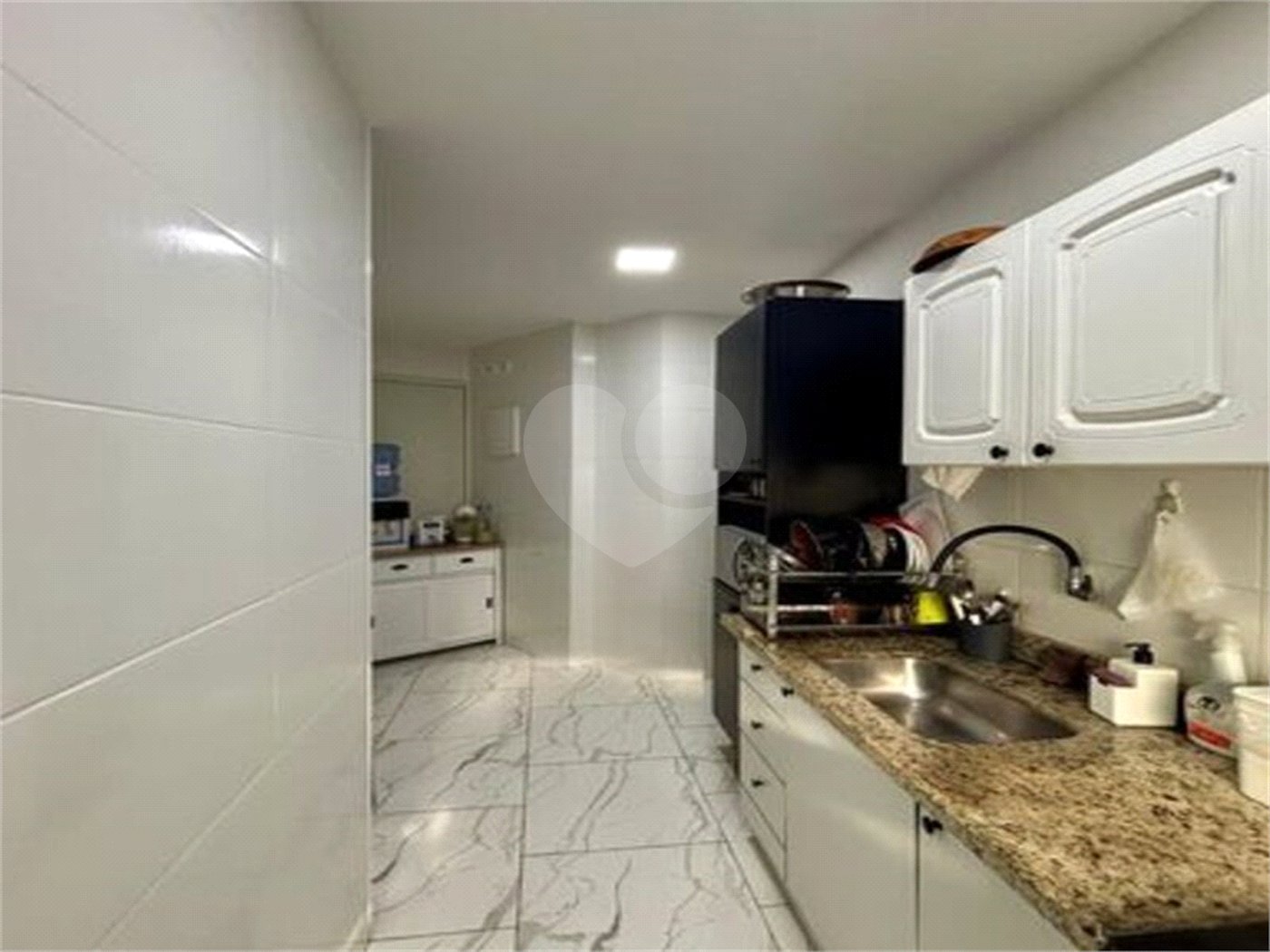 Apartamento à venda com 3 quartos, sendo 1 suíte, em Botafogo, Rio de Janeiro, RJ