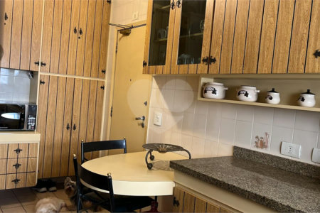 Apartamento à venda com 3 quartos, sendo 2 suítes, em Perdizes, São Paulo, SP