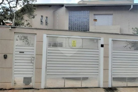 Casa à venda com 5 quartos, sendo 4 suítes, em Água Fria, São Paulo, SP