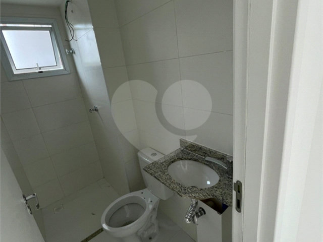 Apartamento à venda com 1 quarto em Tucuruvi, São Paulo, SP