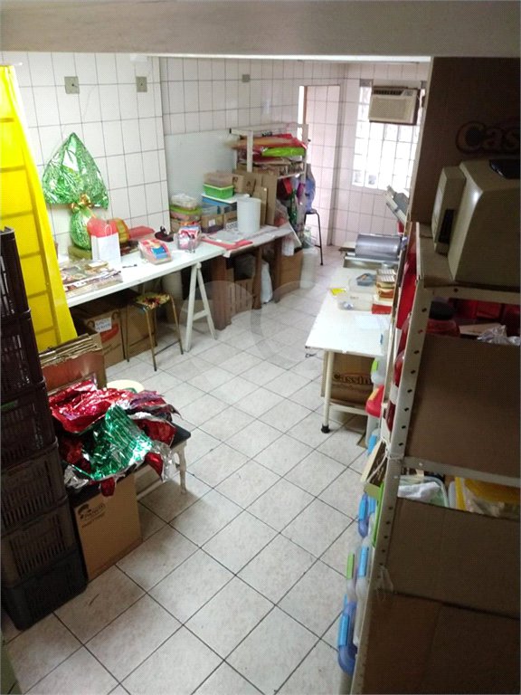 Sobrado à venda com 3 quartos em Santana, São Paulo, SP