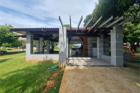 Casa à venda com 3 quartos, sendo 1 suíte, no condomínio Golden Park Residence, Sorocaba - SP