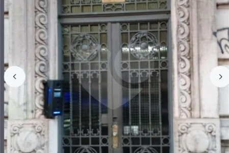 Apartamento à venda com 2 quartos em República, São Paulo, SP