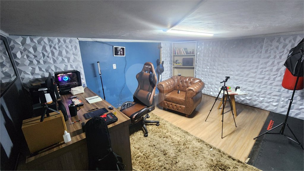 Sobrado à venda com 2 quartos em Eldorado, São Paulo, SP