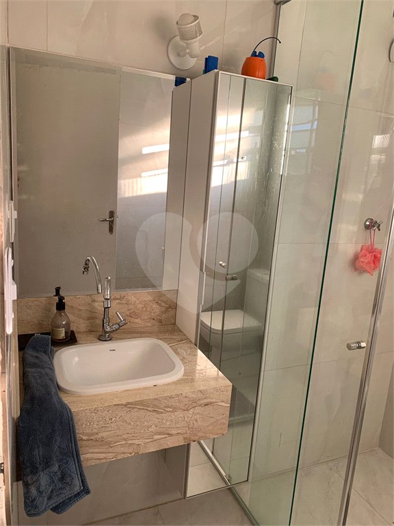 Sobrado à venda com 2 quartos em Jardim Umarizal, São Paulo, SP