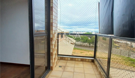 Apartamento à venda com 3 quartos, sendo 1 suíte,  em Jardim Ferreira, Sorocaba, SP