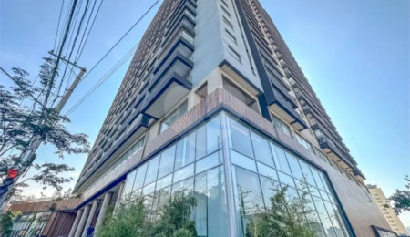 Apartamento à venda com 1 quarto em Vila Firmiano Pinto, São Paulo, SP