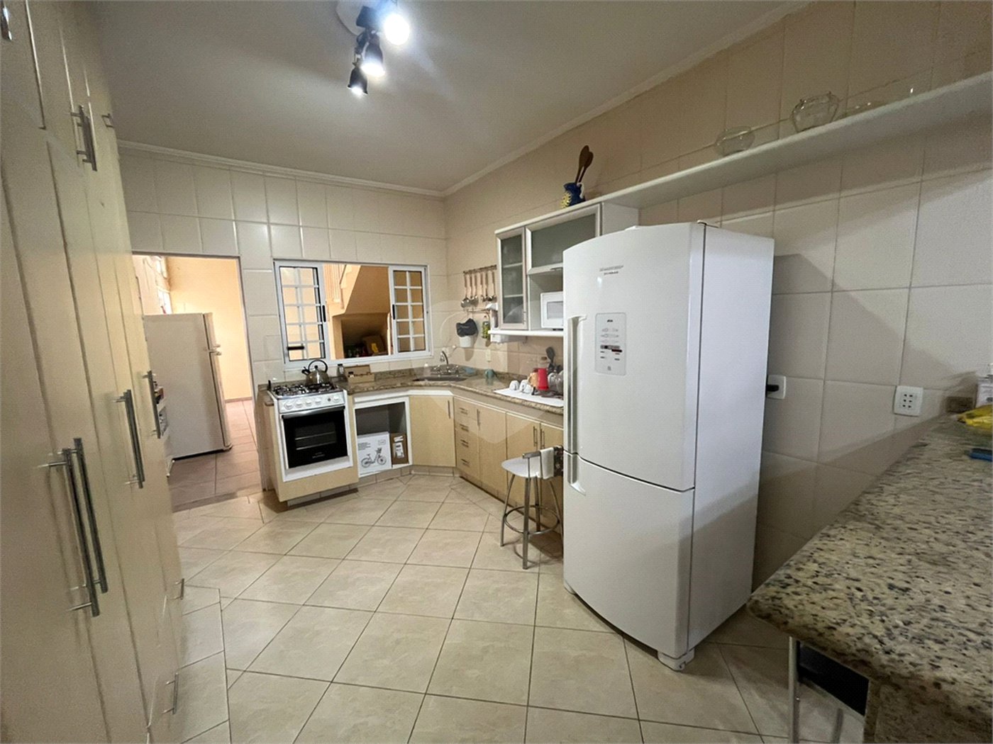 Casa Térrea à venda com 5 quartos, sendo 2 suítes, em Tucuruvi, São Paulo, SP