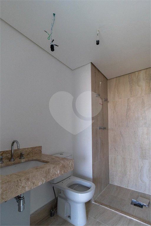 Apartamento à venda com 4 suítes em Brooklin, São Paulo, SP