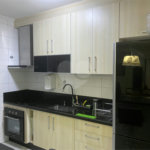 Apartamento à venda com 3 quartos, sendo 1 suíte, em Jardim Aida, Guarulhos, SP