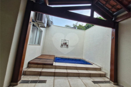 Casa à venda com 2 quartos no condomínio Residencial Santa Lucia, São Carlos - SP