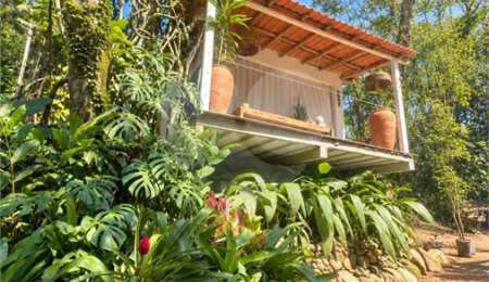 Studio à venda com 1 quarto no Centro, Paraty, RJ