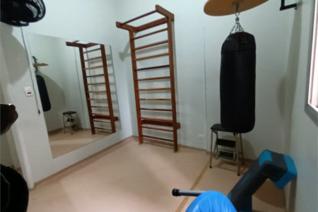 Cobertura à venda com 3 quartos em Vila Romana, São Paulo, SP