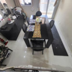Apartamento Residencial à venda, Gonzaga, Santos - AP0120.