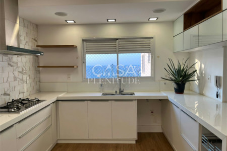 Apartamento à venda com 3 suítes em Parque Campolim, Sorocaba, SP