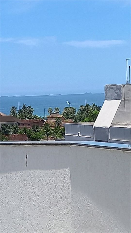 Apartamento Residencial à venda, Balneário Cidade Atlântica, Guarujá - AP0349.