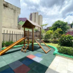 Apartamento à venda com 2 quartos, sendo 1 suíte,  em Santana, São Paulo, SP