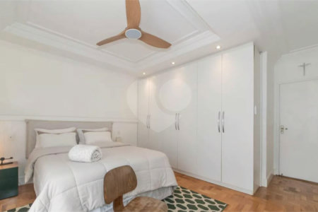 Sobrado à venda com 4 quartos, sendo 1 suíte,  em Cidade Monções, São Paulo, SP