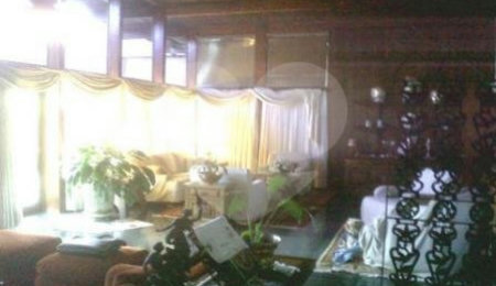 Casa Térrea à venda com 3 quartos, sendo 1 suíte, em Chácara Monte Alegre, São Paulo, SP
