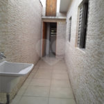 Casa à venda com 2 quartos, sendo 1 suíte, em Vila Gustavo, São Paulo, SP
