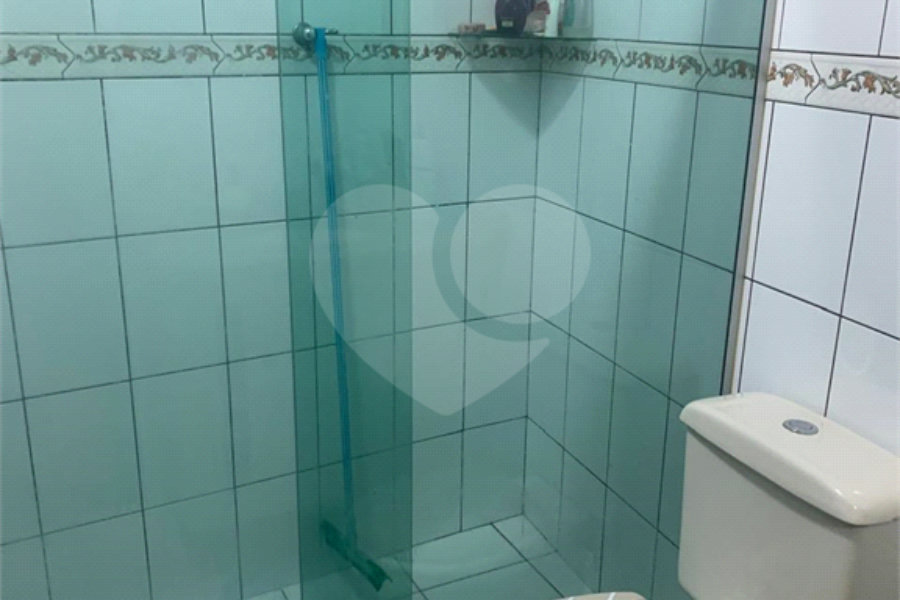 Sobrado à venda com 3 quartos, sendo 1 suíte, em Parque Naçoes Unidas, São Paulo, SP