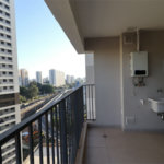 Apartamento à venda com 3 quartos, sendo 1 suíte, em Vila Anastácio, São Paulo, SP