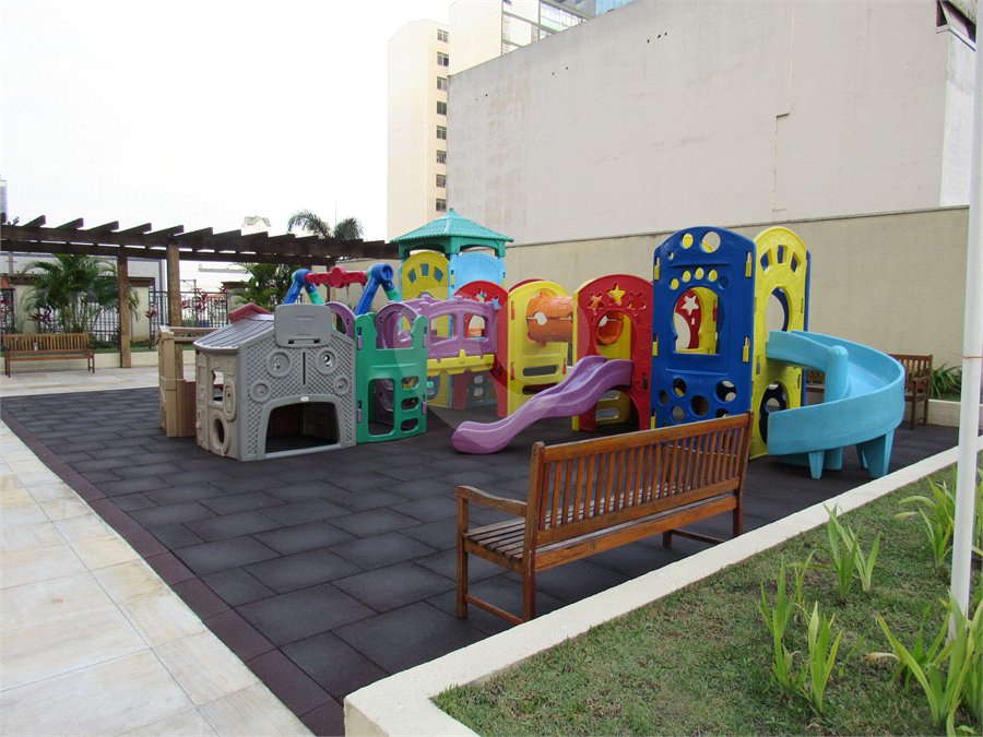 Apartamento para alugar com 3 suítes em Santana, São Paulo, SP
