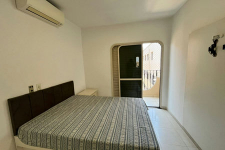 Apartamento com 3 dormitórios à venda, 120 m² por R$ 930.000,00 - Balneário Cidade Atlântica - Guarujá/SP