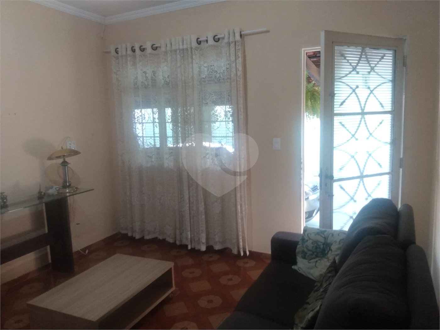 Casa à venda com 2 quartos em Vila Grace, Itapetininga, SP